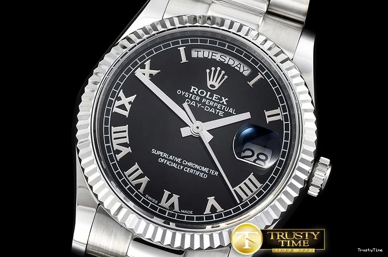 0715 RDD0215C – DayDate 36mm Affordable 686